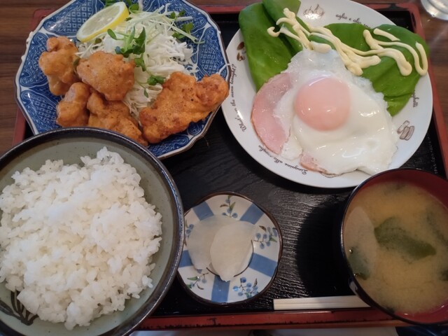 recommendations image for まるけん食堂