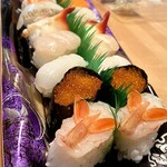 北海市場 山鼻店的实拍图