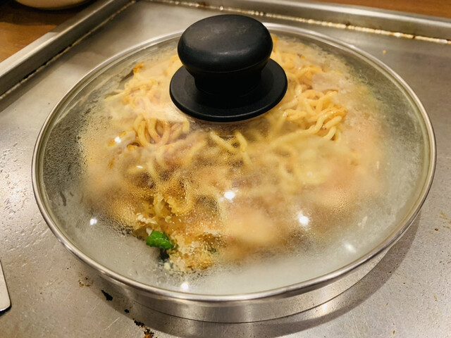 池袋ぱすたかん的實拍高清圖