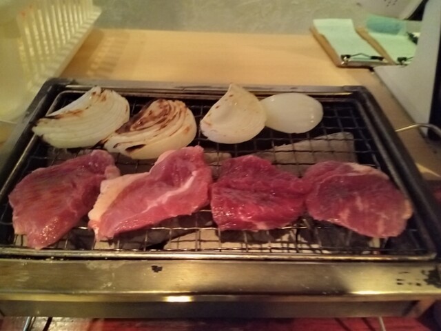 ジンギスカン 禅的實拍高清圖