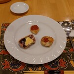 recommendations for ペンションうーにー