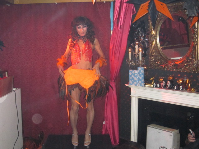 recommendations image for アマランス ラウンジ