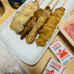 惣菜みやはら 十条銀座店的實拍圖