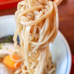 にしんそば 松葉 北店的實拍圖