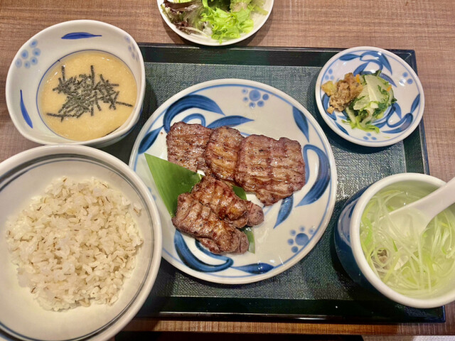 recommendations image for ねぎし エルタワー店