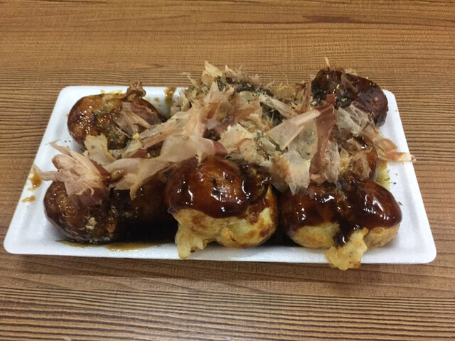 蛸虎 本店的实拍高清图