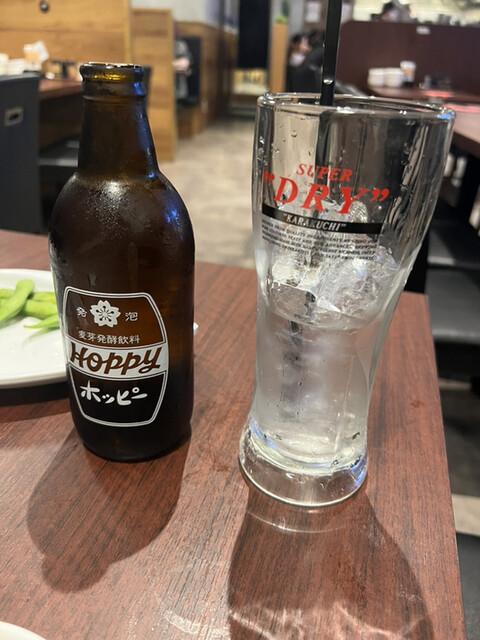 recommendations image for 三九厨房 渋谷店