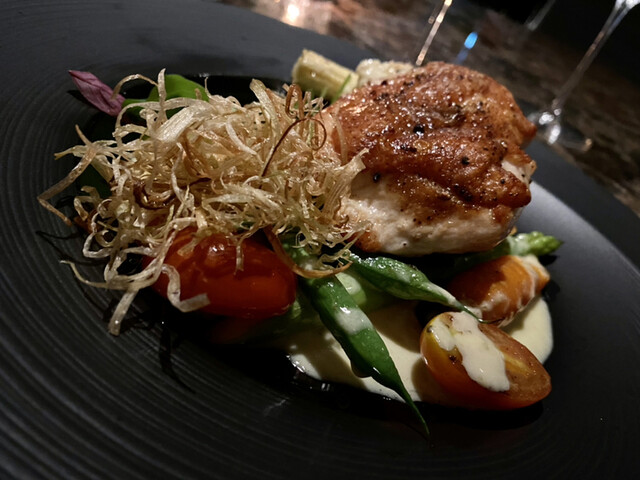 東京アメリカンクラブ的實拍高清圖