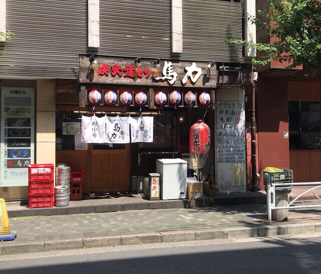 馬力 錦糸町本店的實拍高清圖