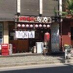 馬力 錦糸町本店的實拍圖