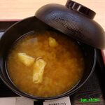 recommendations for 松屋 赤羽店
