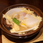 赤坂 津つ井 総本店的實拍圖