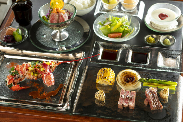 鉄板焼 逢坂的實拍高清圖