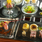 鉄板焼 逢坂的實拍圖