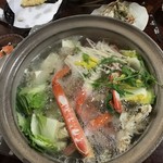 海月楼的实拍图