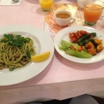 キャナリィロウ 福岡春日店的實拍圖