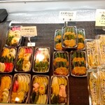 田中青果 サンピアザ店的实拍图