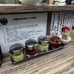 recommendations for ラーメン 武蔵家 中野本店