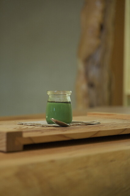 素茶的實拍高清圖