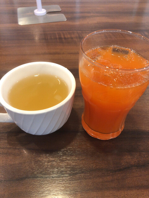 ジョナサン 上石神井店的实拍高清图