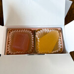 琥珀糖Okada的實拍圖