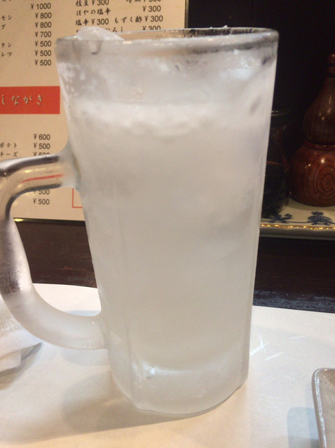 居酒屋おやじ的实拍高清图