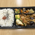 ほっともっと 厚別中央店的实拍图