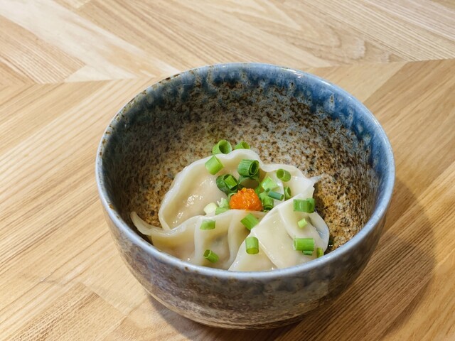 ラーメン札幌一粒庵的实拍高清图