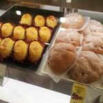 recommendations for 銀座コージーコーナー 阪急三番街店