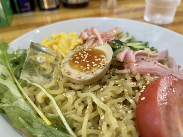 麺屋 弍色的实拍高清图