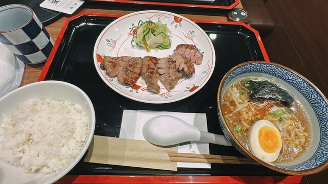 牛たん焼き仙台 辺見 花小金井店的實拍高清圖