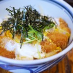 かつ吉 水道橋店的實拍圖