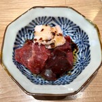 三代目だるま鮨 自由が丘店的實拍圖