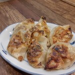 中華厨房 らんたな的實拍圖