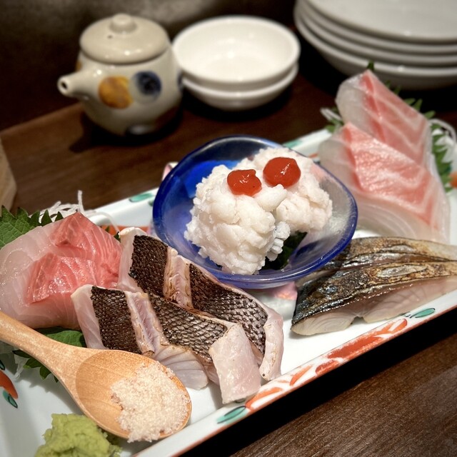 recommendations image for 酒場 なるくち