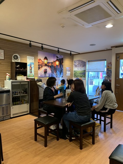 らーめん 西や 花園店的實拍高清圖