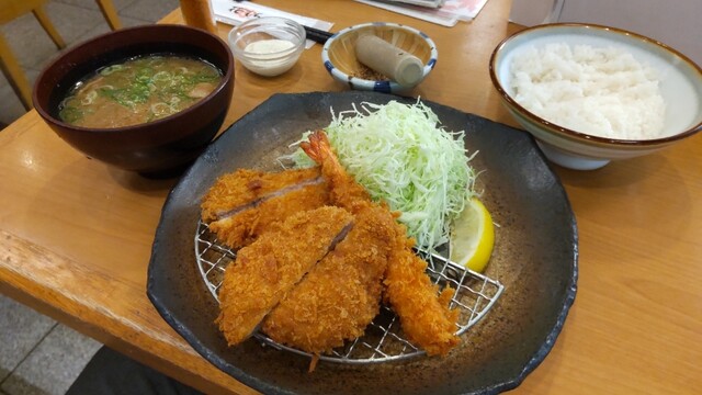とんかつ 花むら 千里中央店的實拍高清圖
