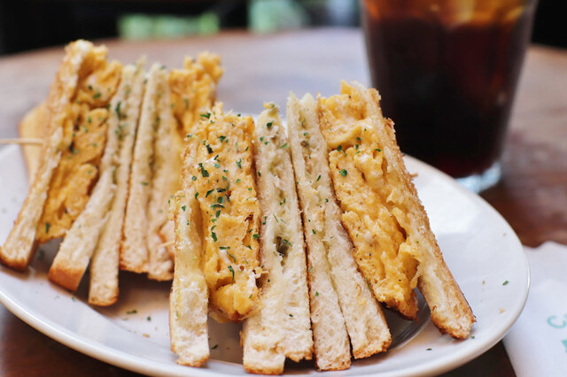 人間関係 cafe de copain的實拍高清圖