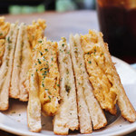 人間関係 cafe de copain的實拍圖