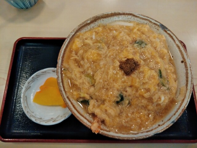 千成餅食堂的实拍高清图