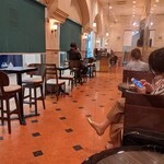 recommendations for Caffe Luca 堂島アバンザ