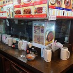 ビビンパハウス的实拍图