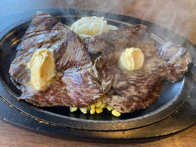 recommendations image for ステーキハウス テキサス 東伏見店