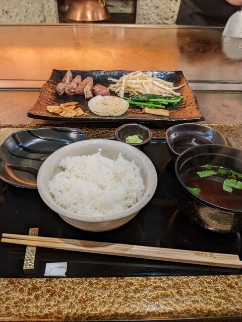 ステーキ パンドラ 匠的實拍高清圖