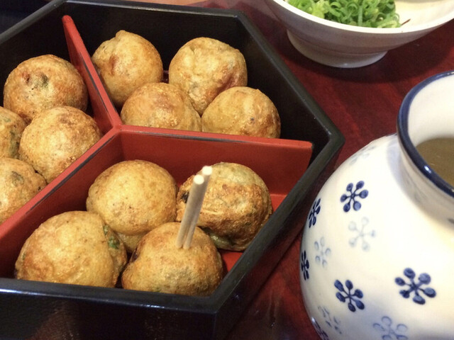 会津屋 ナンバ店的實拍高清圖