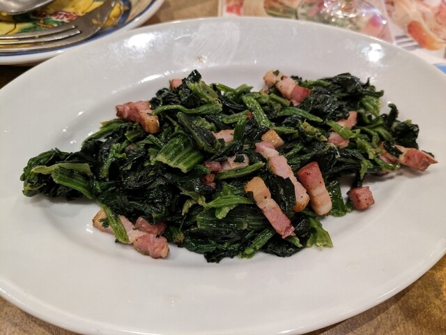 recommendations image for ジョリーパスタ 高島平店