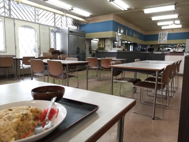 recommendations image for さもん食堂