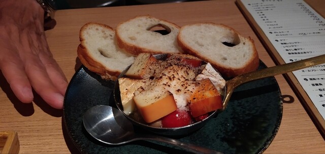 recommendations image for 燻製高架下スタンド