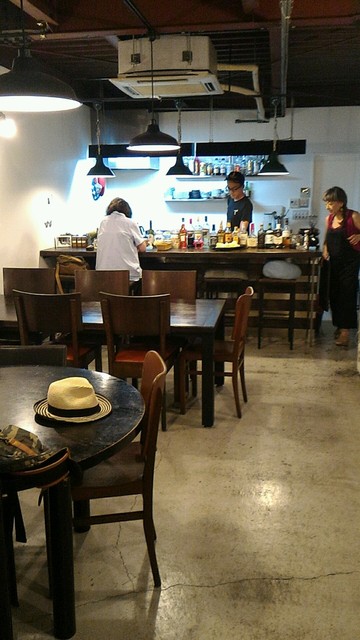 recommendations image for blue dot cafe
