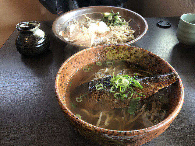 甘味 手打ち蕎麦 しも村的實拍高清圖